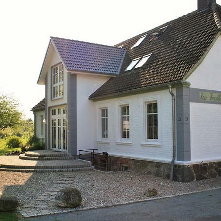 Haus Wiesenblick Больтенхаген Экстерьер фото