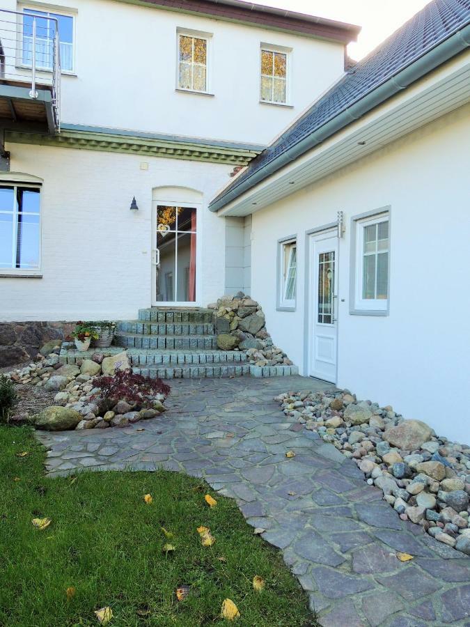 Haus Wiesenblick Больтенхаген Экстерьер фото